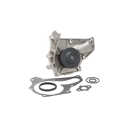 Dayco Water Pump, DP067 DP067